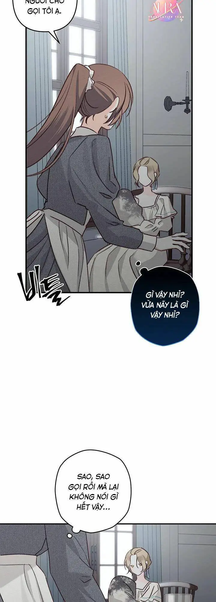 Sống Sót Như Một Hầu Gái Trong Trò Chơi Kinh Dị Nettruyen ZZZ Chương 10 Page 30