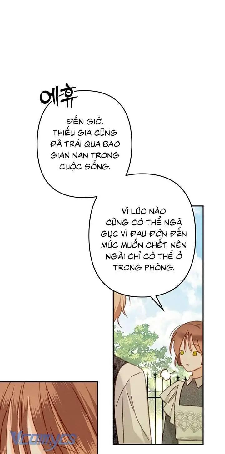 Sống Sót Như Một Hầu Gái Trong Trò Chơi Kinh Dị Nettruyen ZZZ Chương 60 Page 31