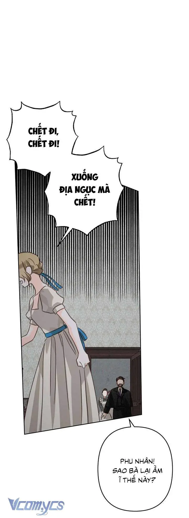 Sống Sót Như Một Hầu Gái Trong Trò Chơi Kinh Dị Nettruyen ZZZ Chương 59 Page 36