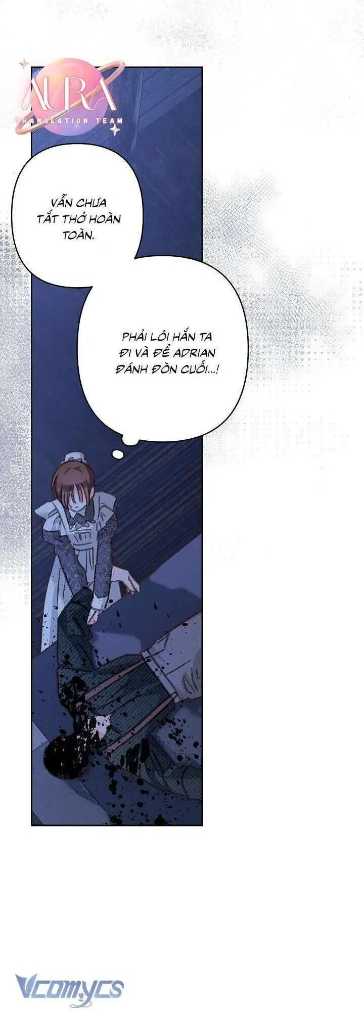 Sống Sót Như Một Hầu Gái Trong Trò Chơi Kinh Dị Nettruyen ZZZ Chương 49 Page 23