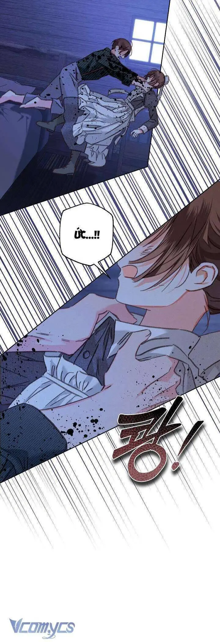 Sống Sót Như Một Hầu Gái Trong Trò Chơi Kinh Dị Nettruyen ZZZ Chương 49 Page 25