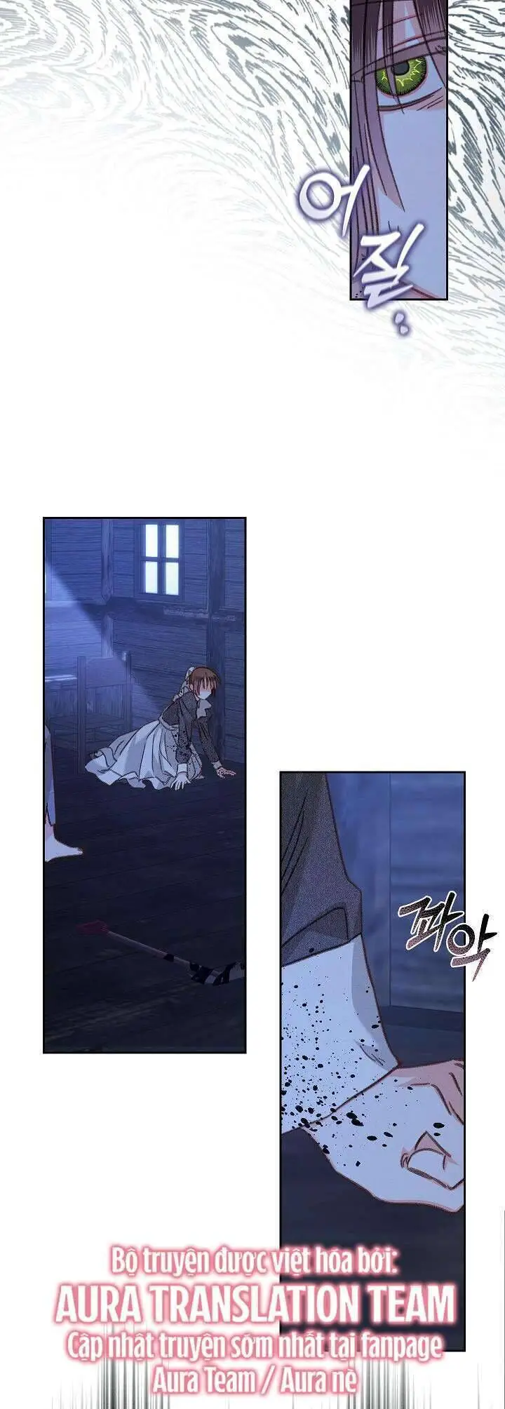 Sống Sót Như Một Hầu Gái Trong Trò Chơi Kinh Dị Nettruyen ZZZ Chương 49 Page 32