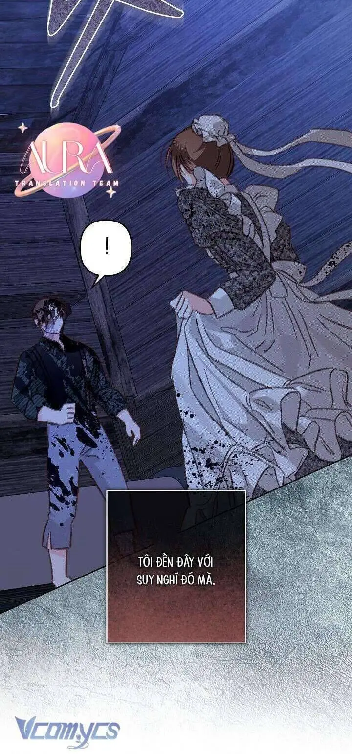 Sống Sót Như Một Hầu Gái Trong Trò Chơi Kinh Dị Nettruyen ZZZ Chương 49 Page 35