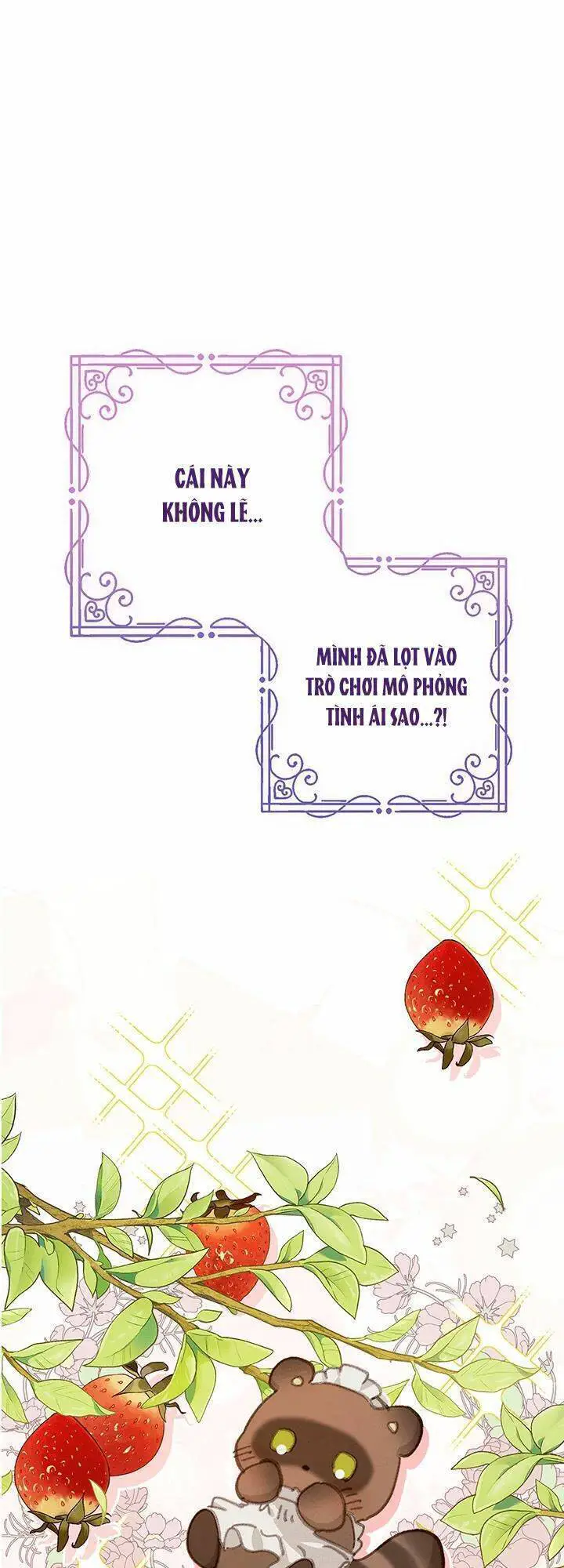 Sống Sót Như Một Hầu Gái Trong Trò Chơi Kinh Dị Nettruyen ZZZ Chương 8 Page 6