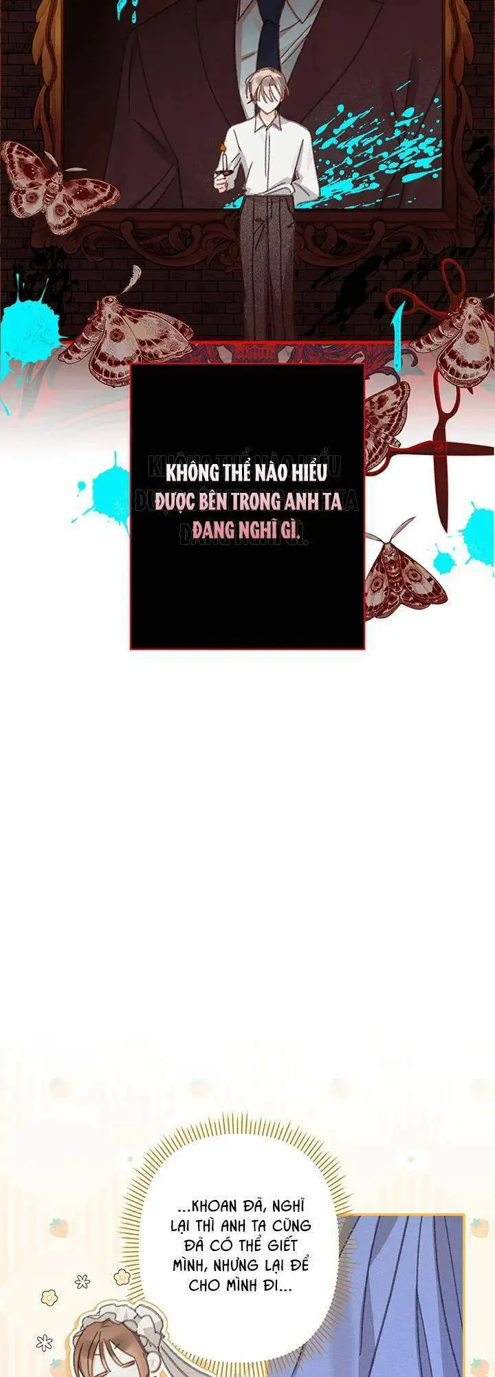 Sống Sót Như Một Hầu Gái Trong Trò Chơi Kinh Dị Nettruyen ZZZ Chương 8 Page 28