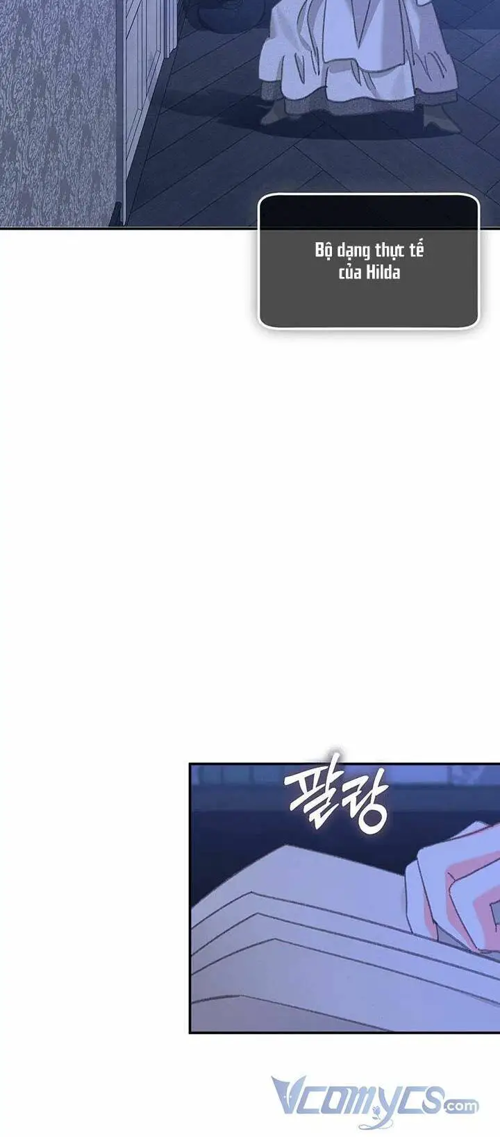 Sống Sót Như Một Hầu Gái Trong Trò Chơi Kinh Dị Nettruyen ZZZ Chương 8 Page 45