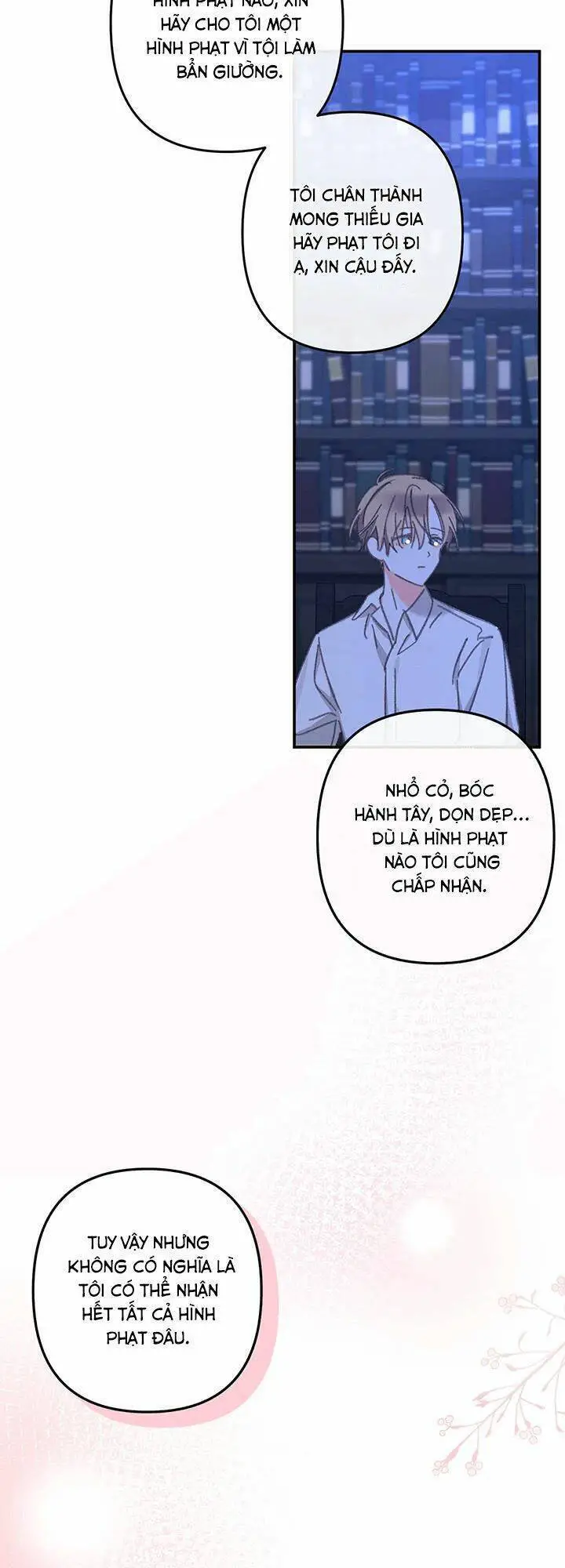 Sống Sót Như Một Hầu Gái Trong Trò Chơi Kinh Dị Nettruyen ZZZ Chương 8 Page 47