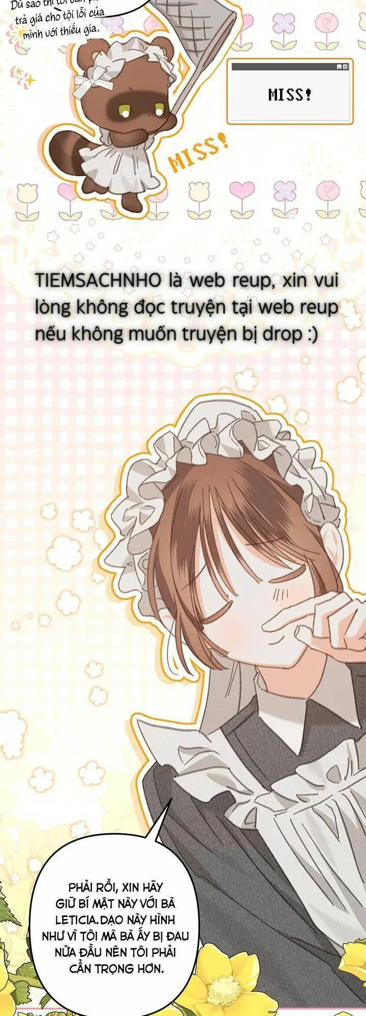 Sống Sót Như Một Hầu Gái Trong Trò Chơi Kinh Dị Nettruyen ZZZ Chương 8 Page 52