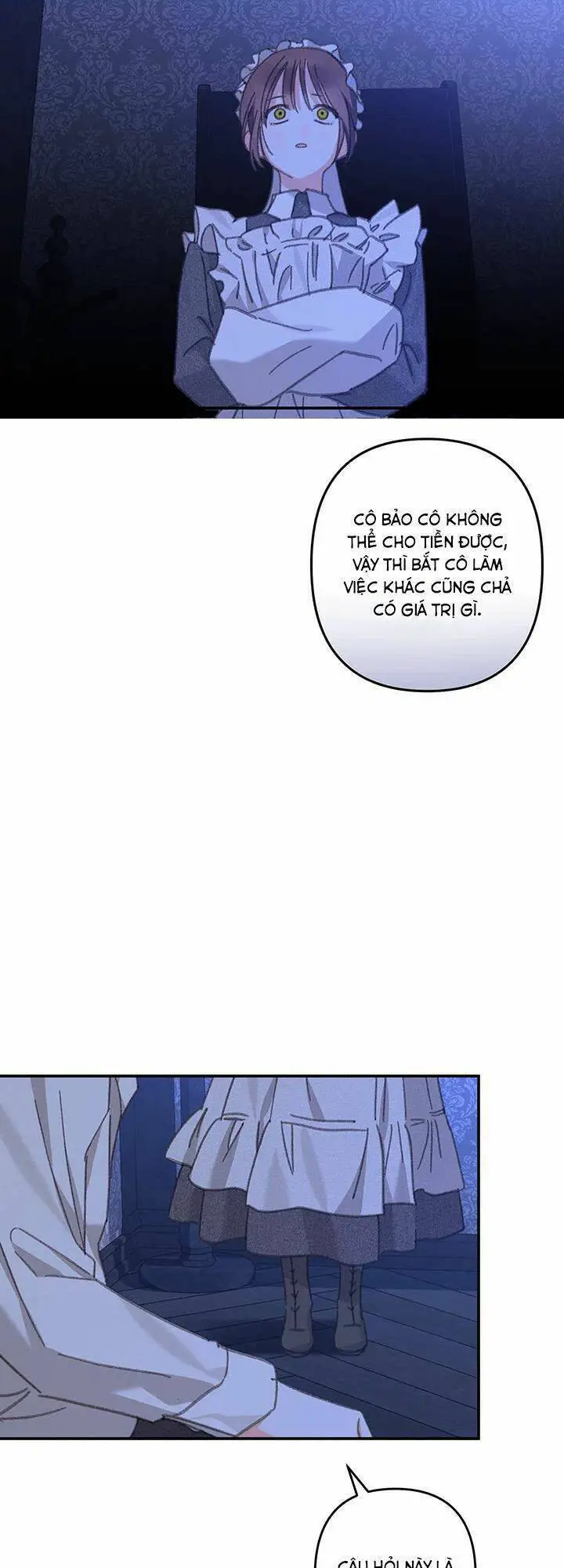 Sống Sót Như Một Hầu Gái Trong Trò Chơi Kinh Dị Nettruyen ZZZ Chương 8 Page 55