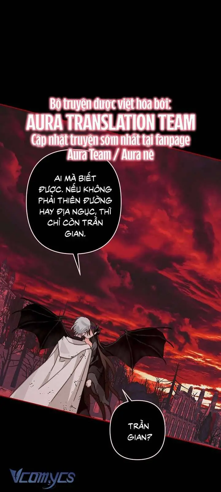Sống Sót Như Một Hầu Gái Trong Trò Chơi Kinh Dị Nettruyen ZZZ Chương 58 Page 38