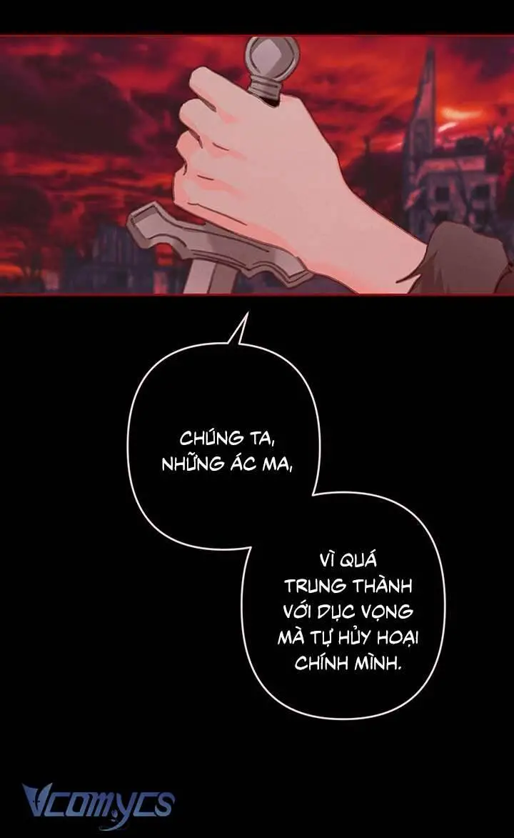 Sống Sót Như Một Hầu Gái Trong Trò Chơi Kinh Dị Nettruyen ZZZ Chương 58 Page 48