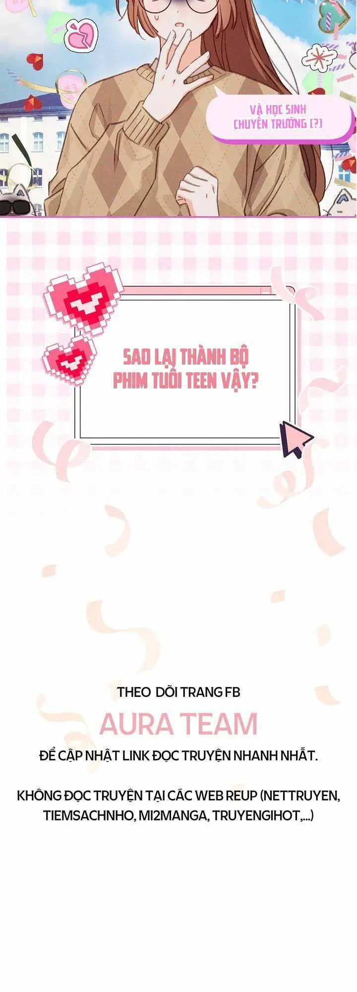Sống Sót Như Một Hầu Gái Trong Trò Chơi Kinh Dị Nettruyen ZZZ Chương 4 Page 8