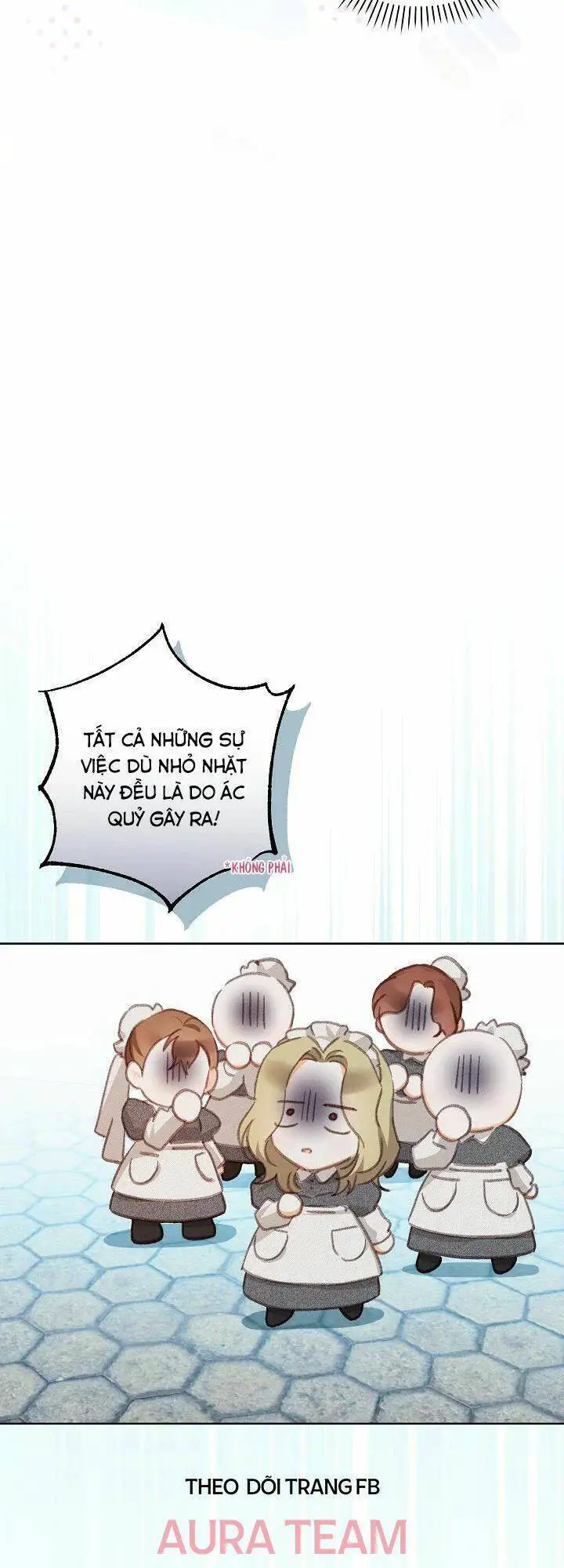 Sống Sót Như Một Hầu Gái Trong Trò Chơi Kinh Dị Nettruyen ZZZ Chương 4 Page 23