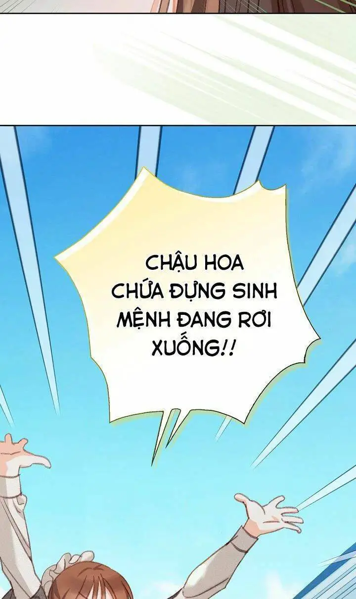 Sống Sót Như Một Hầu Gái Trong Trò Chơi Kinh Dị Nettruyen ZZZ Chương 4 Page 27