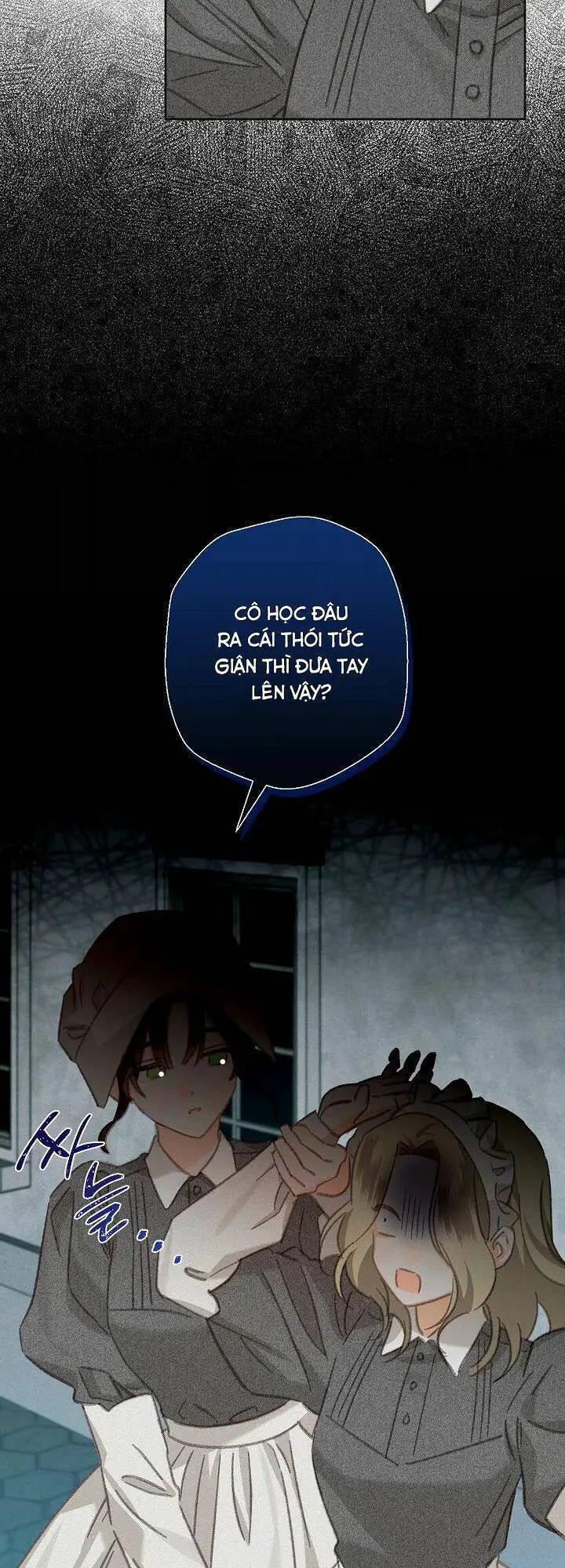 Sống Sót Như Một Hầu Gái Trong Trò Chơi Kinh Dị Nettruyen ZZZ Chương 4 Page 34