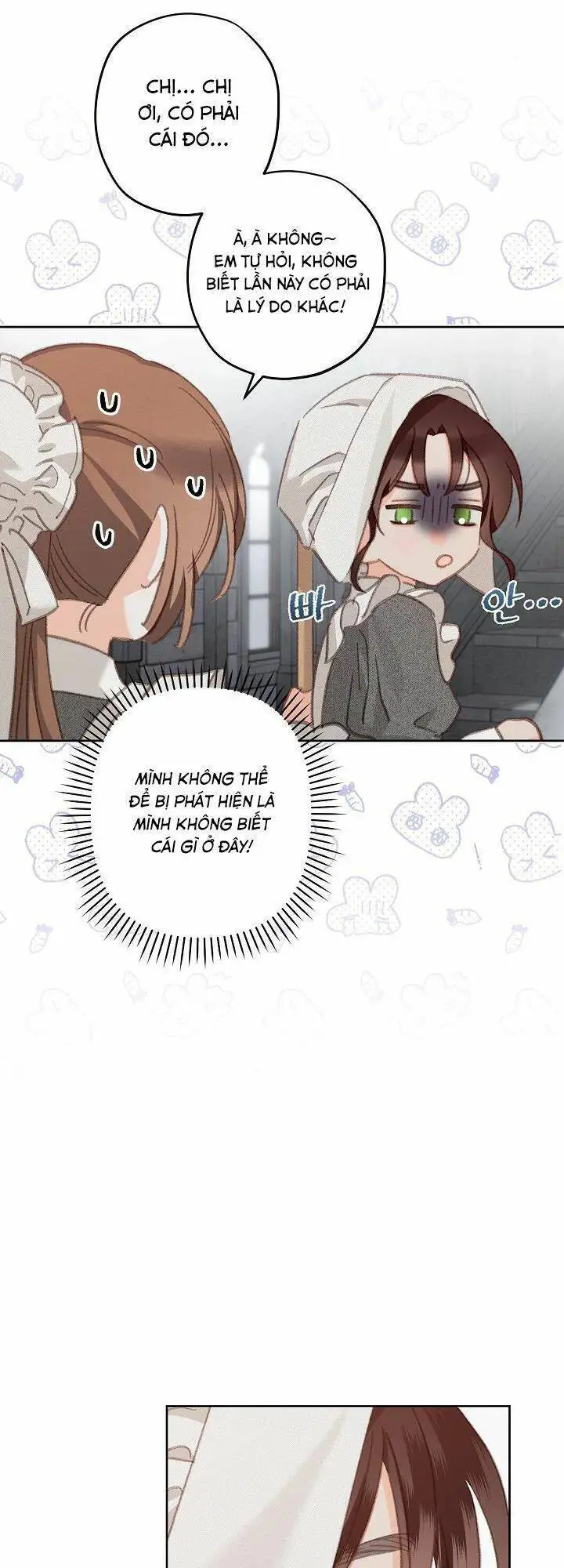 Sống Sót Như Một Hầu Gái Trong Trò Chơi Kinh Dị Nettruyen ZZZ Chương 4 Page 48