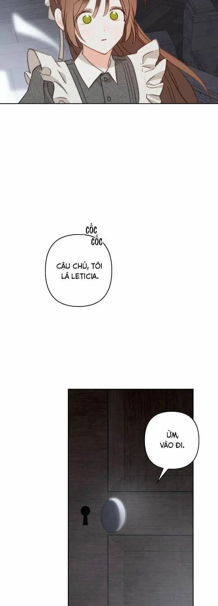 Sống Sót Như Một Hầu Gái Trong Trò Chơi Kinh Dị Nettruyen ZZZ Chương 4 Page 53