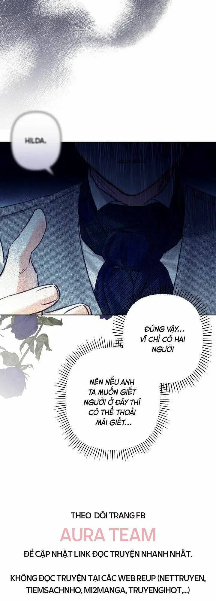Sống Sót Như Một Hầu Gái Trong Trò Chơi Kinh Dị Nettruyen ZZZ Chương 3 Page 13