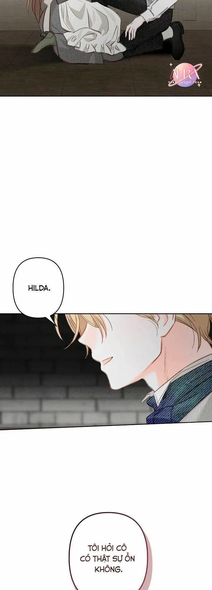 Sống Sót Như Một Hầu Gái Trong Trò Chơi Kinh Dị Nettruyen ZZZ Chương 3 Page 18
