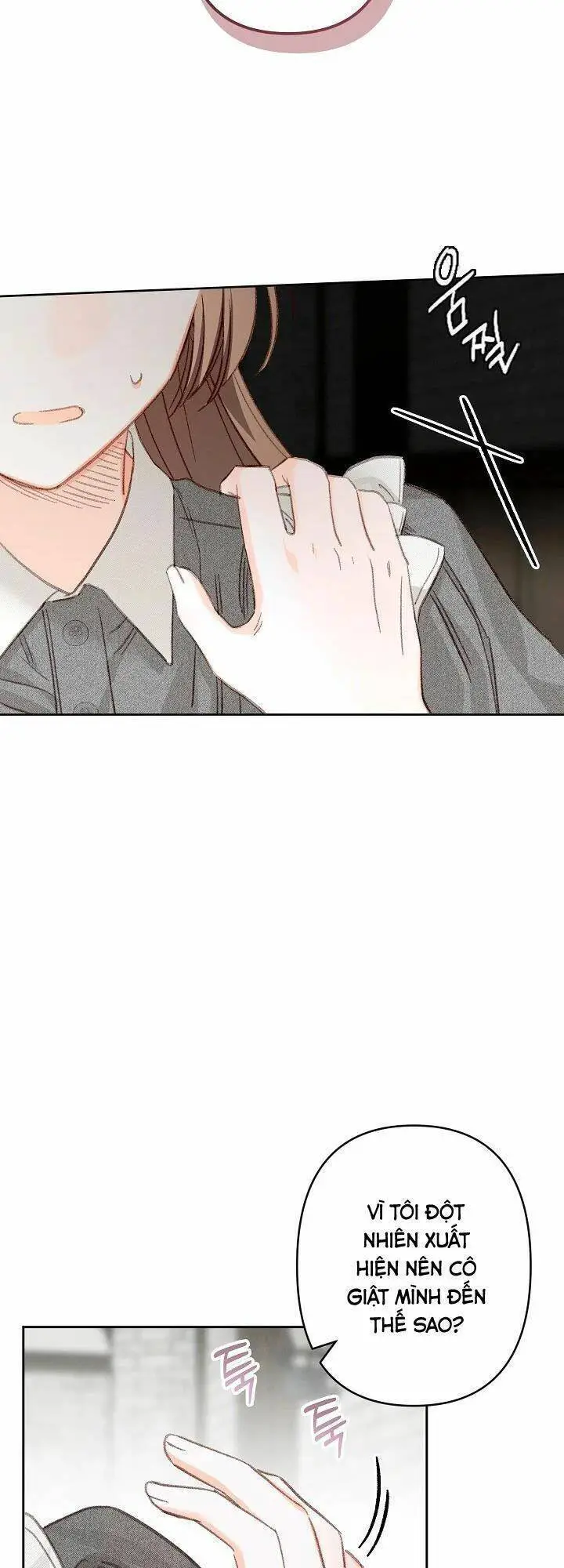 Sống Sót Như Một Hầu Gái Trong Trò Chơi Kinh Dị Nettruyen ZZZ Chương 3 Page 19