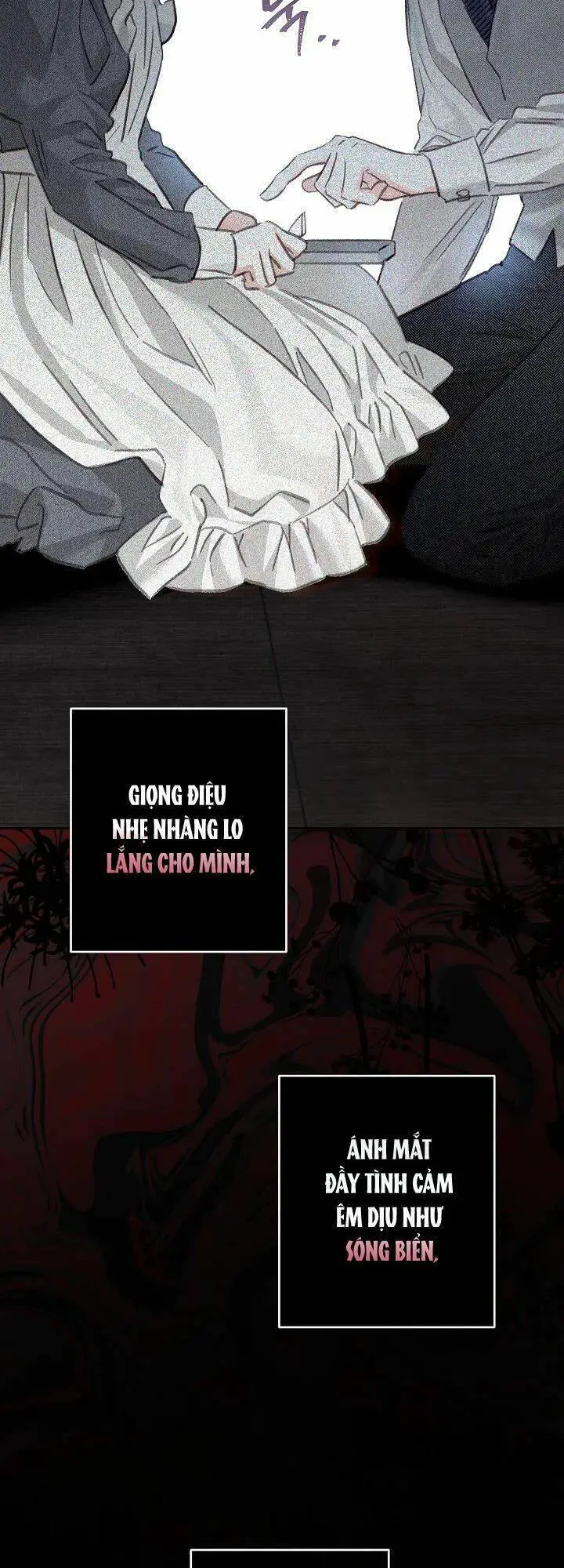 Sống Sót Như Một Hầu Gái Trong Trò Chơi Kinh Dị Nettruyen ZZZ Chương 3 Page 29