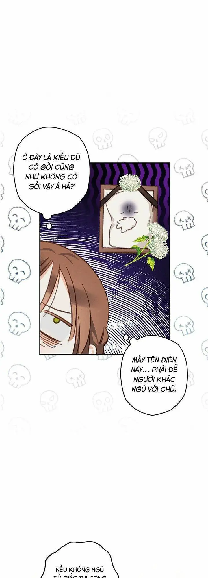 Sống Sót Như Một Hầu Gái Trong Trò Chơi Kinh Dị Nettruyen ZZZ Chương 6 Page 11