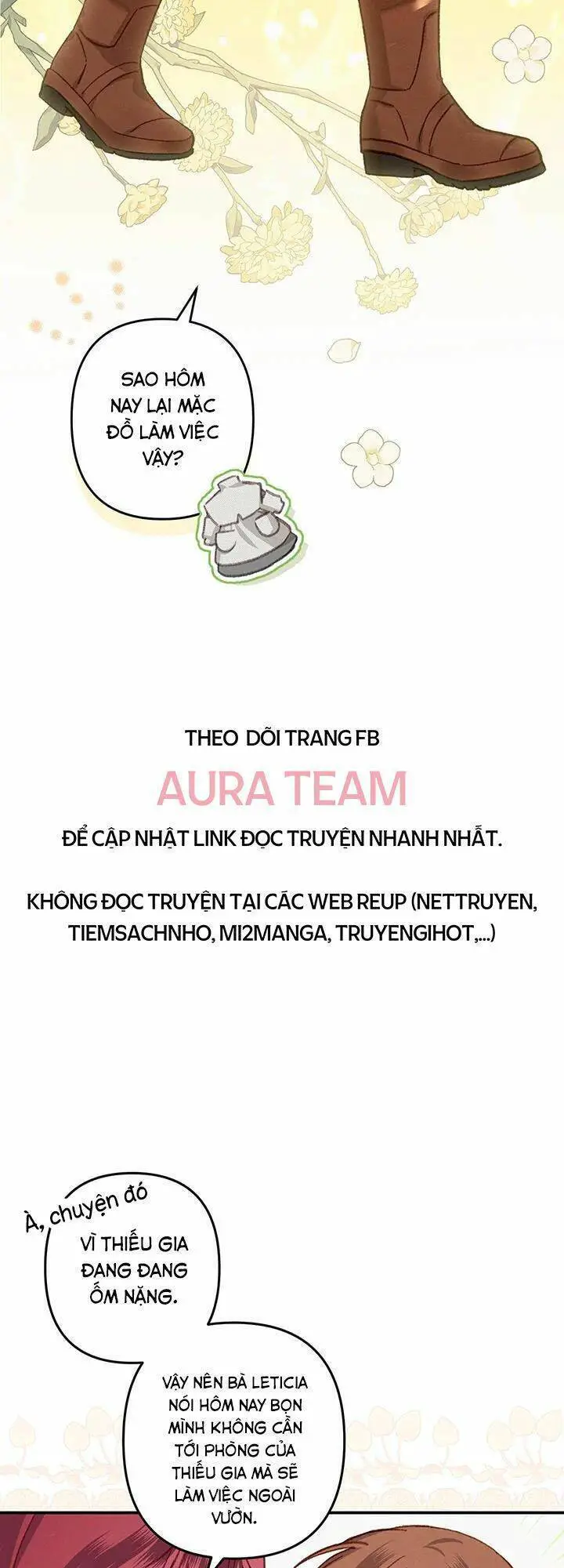 Sống Sót Như Một Hầu Gái Trong Trò Chơi Kinh Dị Nettruyen ZZZ Chương 6 Page 14
