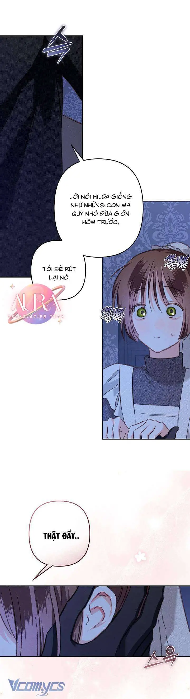 Sống Sót Như Một Hầu Gái Trong Trò Chơi Kinh Dị Nettruyen ZZZ Chương 45 Page 19