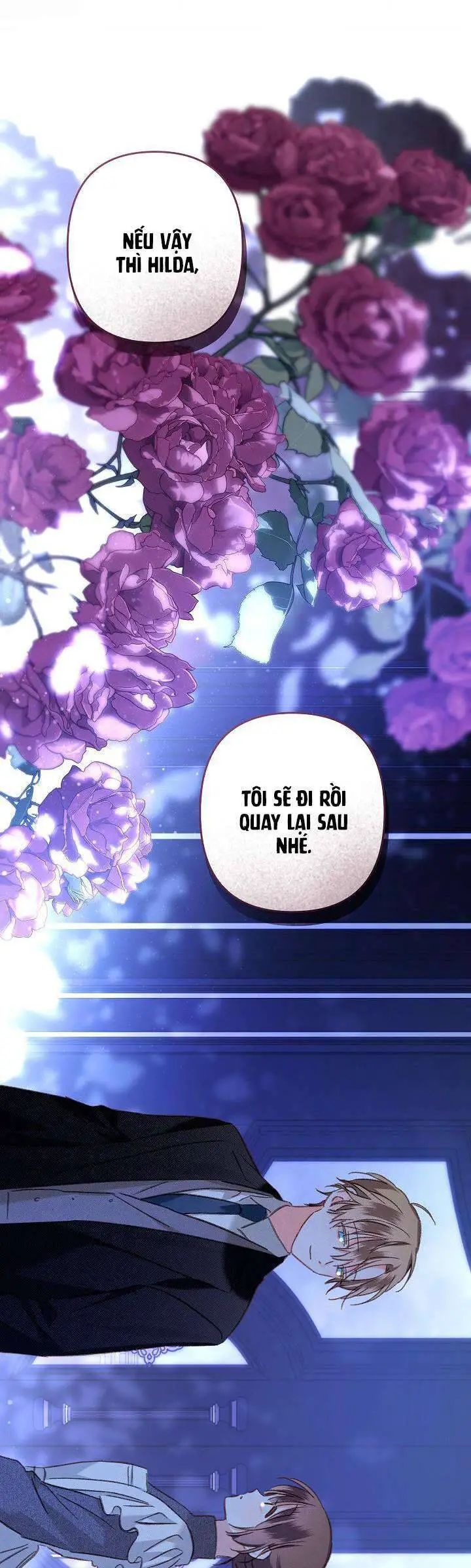 Sống Sót Như Một Hầu Gái Trong Trò Chơi Kinh Dị Nettruyen ZZZ Chương 45 Page 33