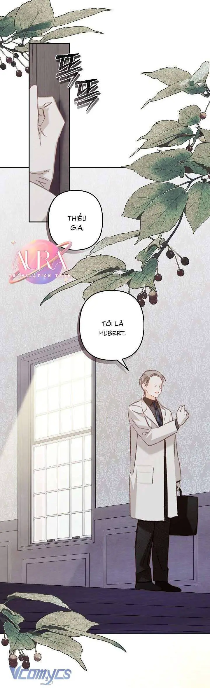 Sống Sót Như Một Hầu Gái Trong Trò Chơi Kinh Dị Nettruyen ZZZ Chương 42 Page 2