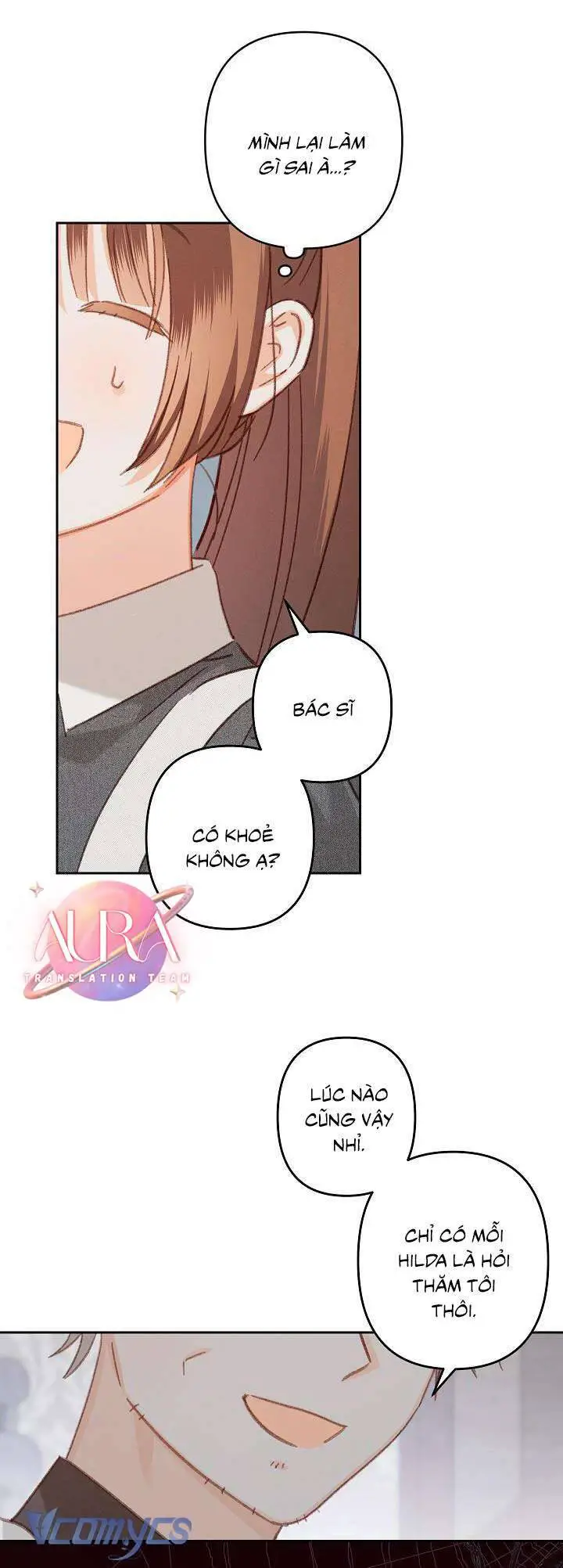 Sống Sót Như Một Hầu Gái Trong Trò Chơi Kinh Dị Nettruyen ZZZ Chương 42 Page 6