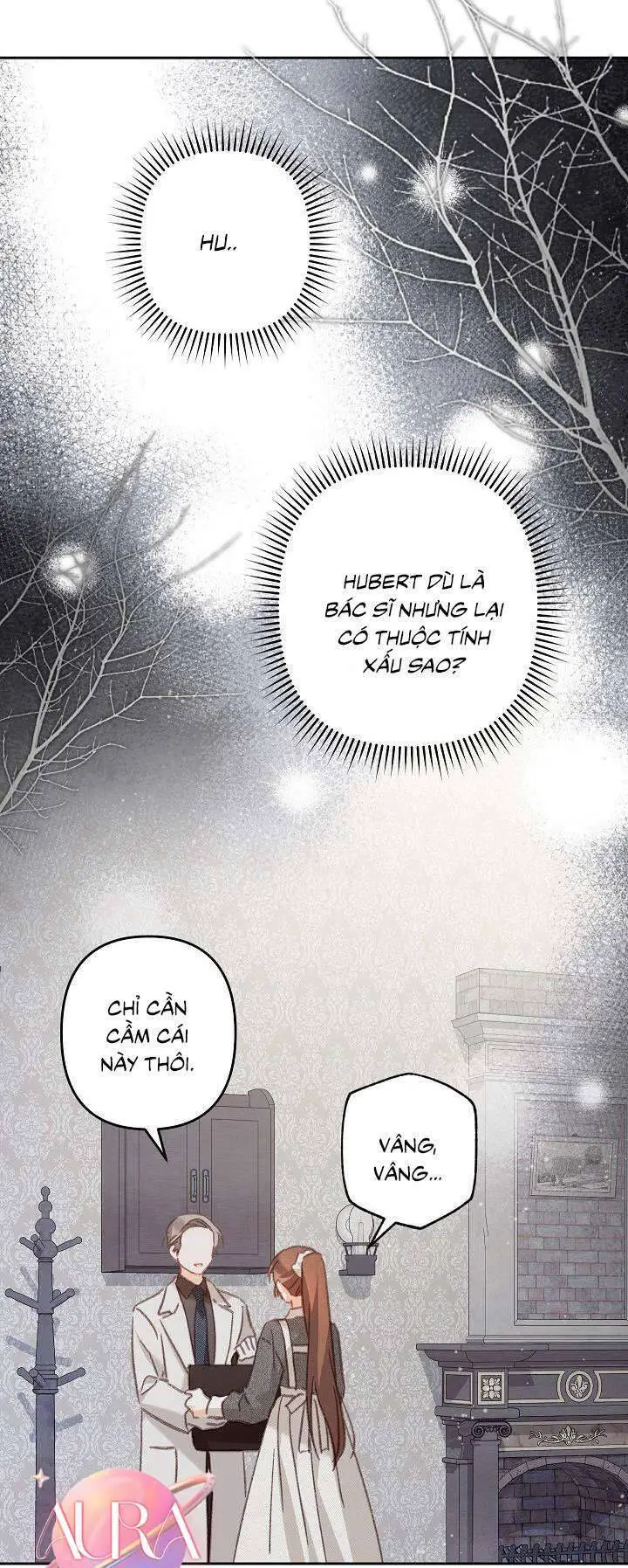 Sống Sót Như Một Hầu Gái Trong Trò Chơi Kinh Dị Nettruyen ZZZ Chương 42 Page 9