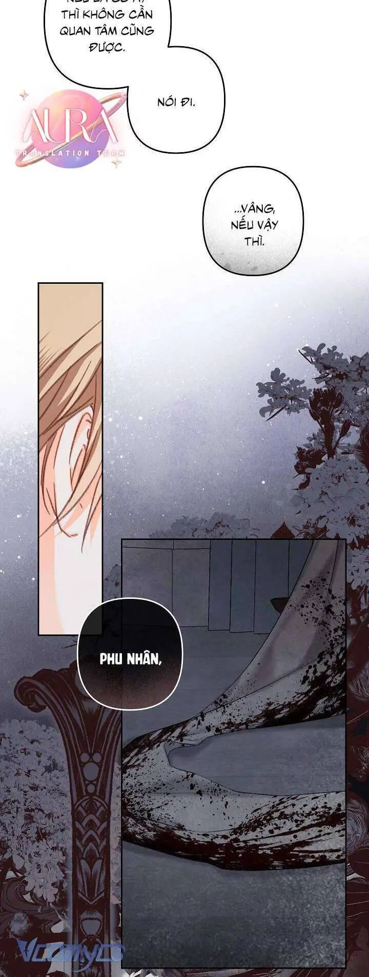 Sống Sót Như Một Hầu Gái Trong Trò Chơi Kinh Dị Nettruyen ZZZ Chương 42 Page 13