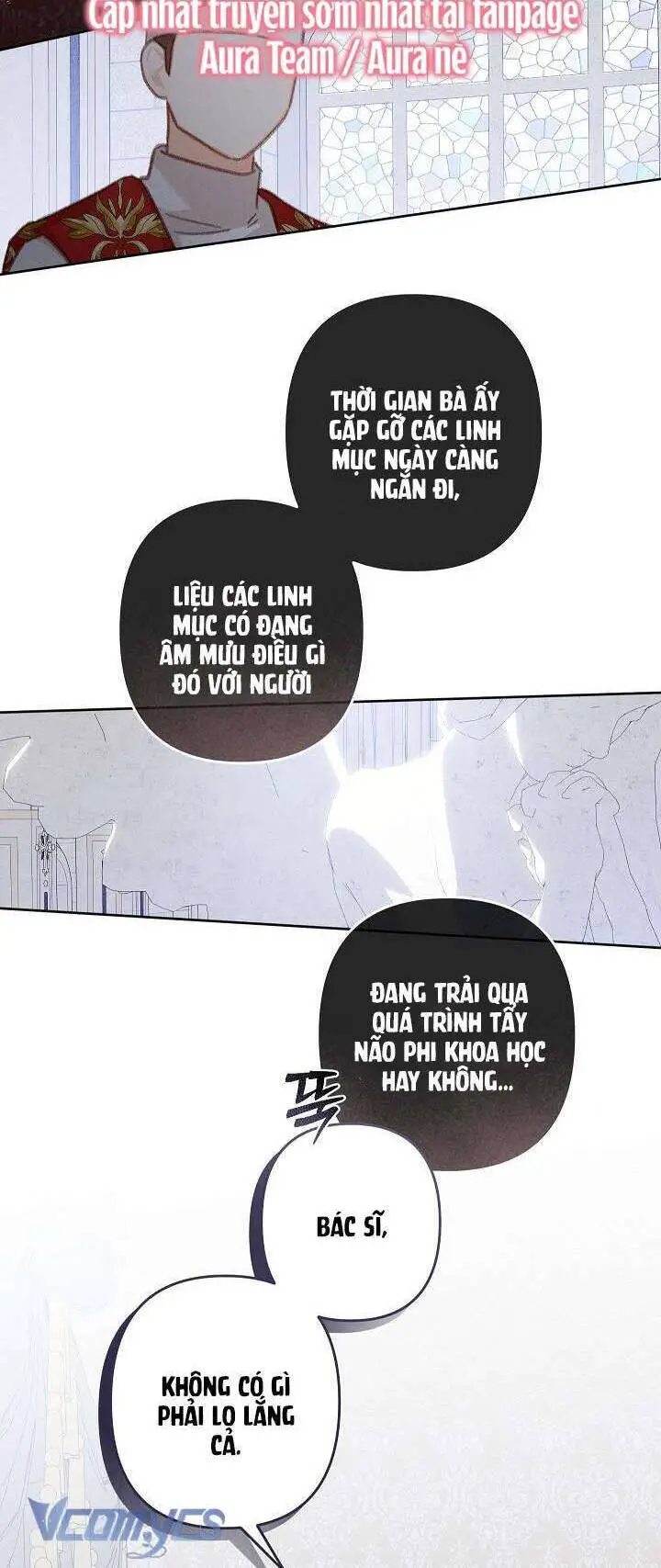Sống Sót Như Một Hầu Gái Trong Trò Chơi Kinh Dị Nettruyen ZZZ Chương 42 Page 15