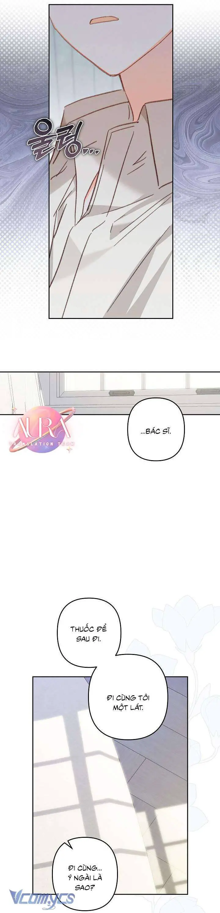 Sống Sót Như Một Hầu Gái Trong Trò Chơi Kinh Dị Nettruyen ZZZ Chương 42 Page 20