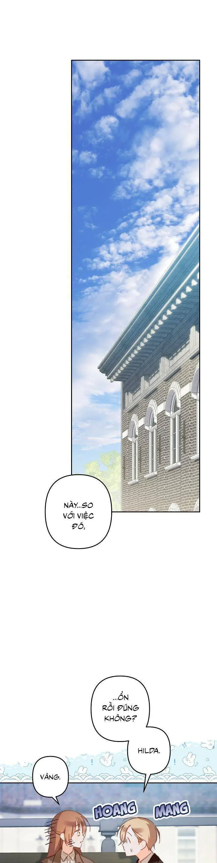 Sống Sót Như Một Hầu Gái Trong Trò Chơi Kinh Dị Nettruyen ZZZ Chương 38 Page 5