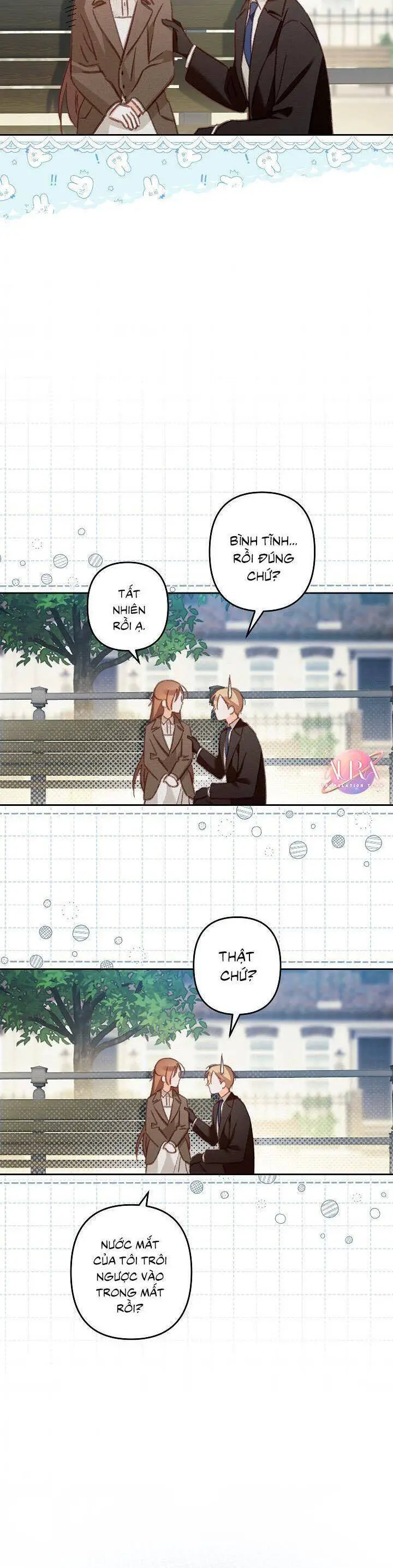 Sống Sót Như Một Hầu Gái Trong Trò Chơi Kinh Dị Nettruyen ZZZ Chương 38 Page 6