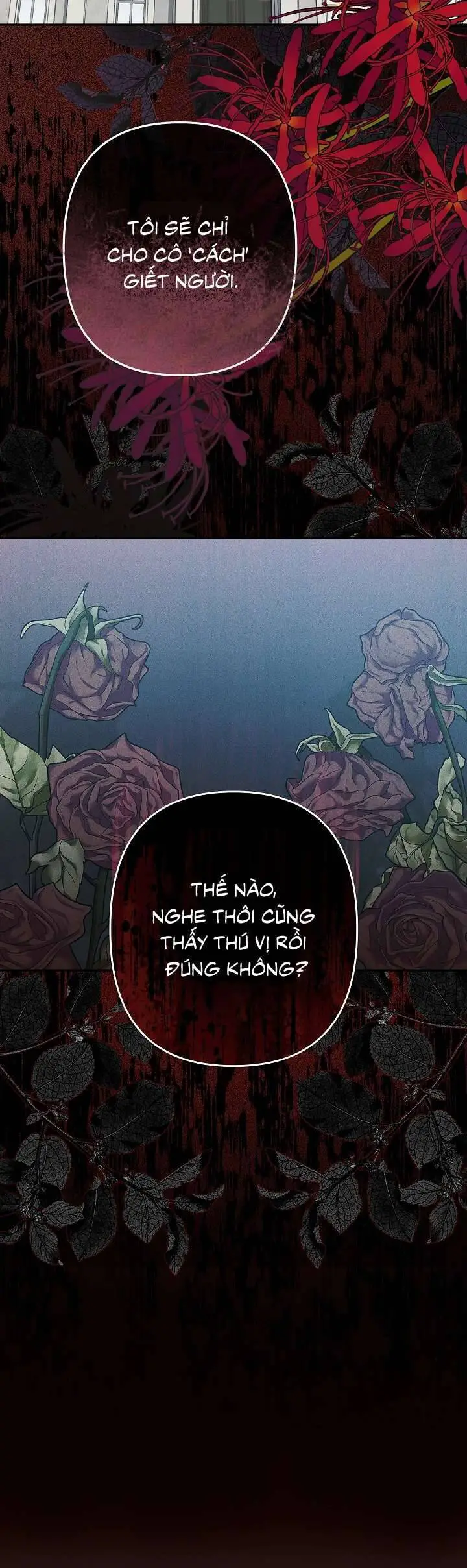 Sống Sót Như Một Hầu Gái Trong Trò Chơi Kinh Dị Nettruyen ZZZ Chương 32 Page 3