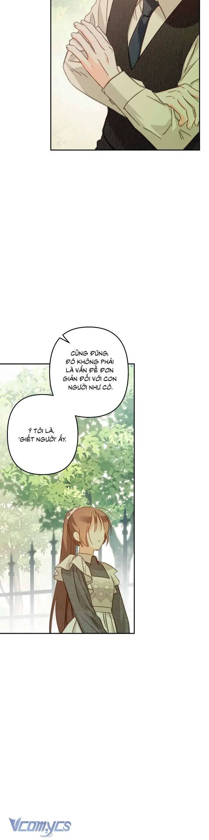 Sống Sót Như Một Hầu Gái Trong Trò Chơi Kinh Dị Nettruyen ZZZ Chương 32 Page 9