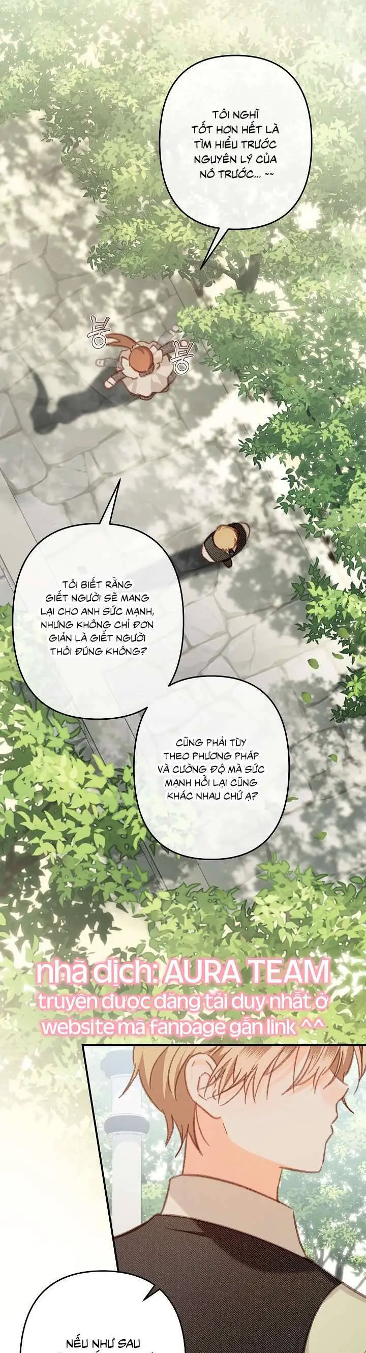 Sống Sót Như Một Hầu Gái Trong Trò Chơi Kinh Dị Nettruyen ZZZ Chương 32 Page 14