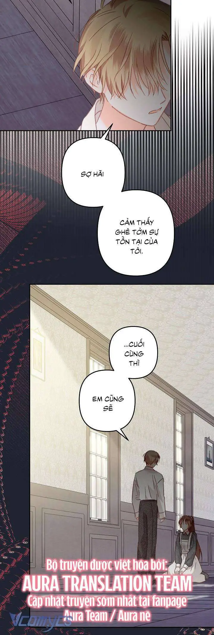 Sống Sót Như Một Hầu Gái Trong Trò Chơi Kinh Dị Nettruyen ZZZ Chương 40 Page 25
