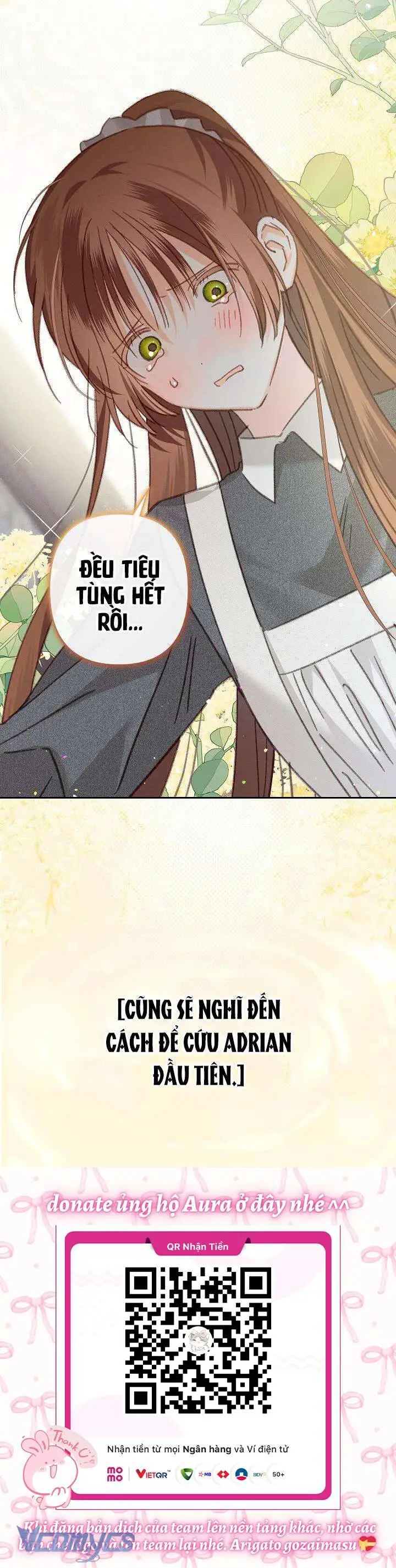 Sống Sót Như Một Hầu Gái Trong Trò Chơi Kinh Dị Nettruyen ZZZ Chương 40 Page 33