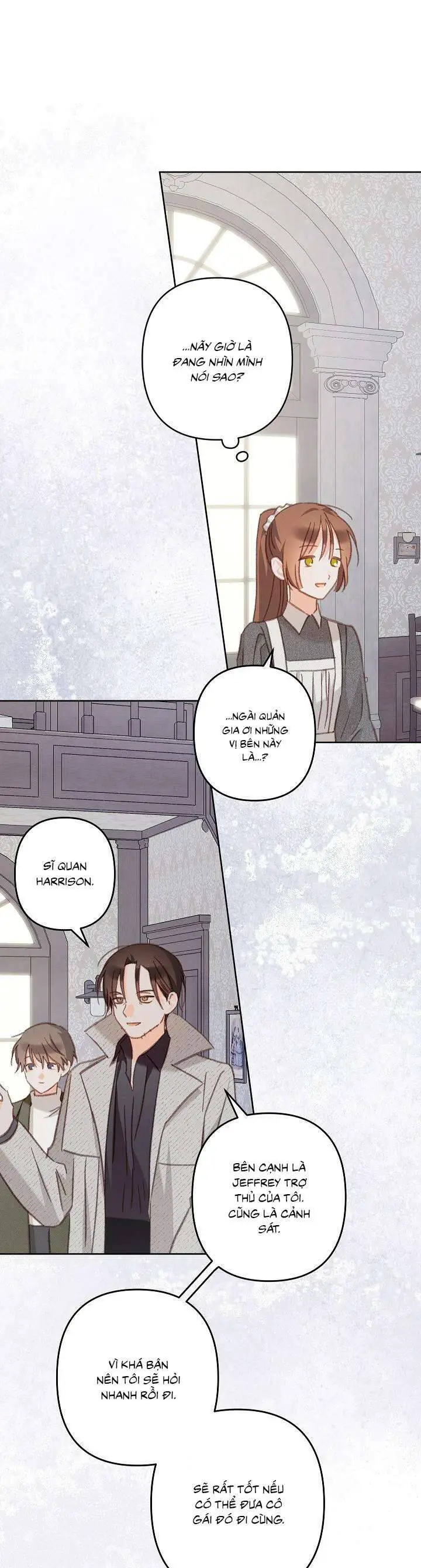 Sống Sót Như Một Hầu Gái Trong Trò Chơi Kinh Dị Nettruyen ZZZ Chương 39 Page 16