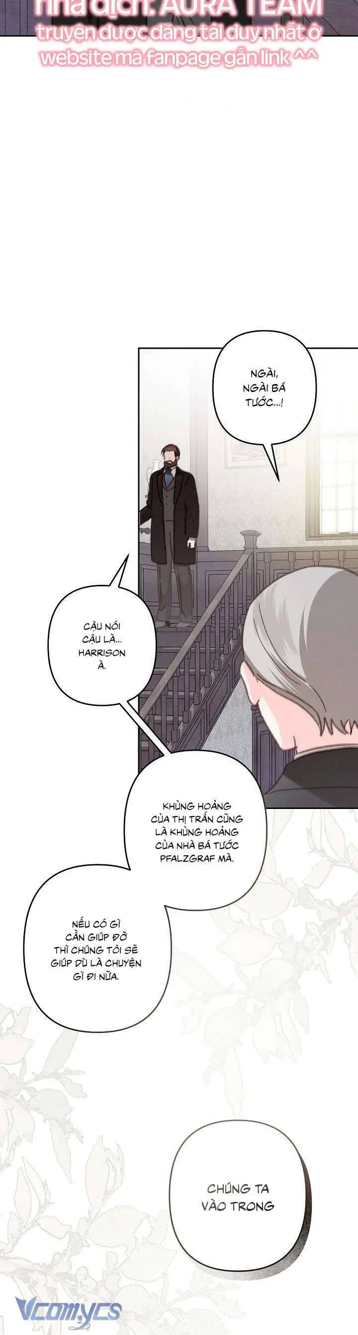 Sống Sót Như Một Hầu Gái Trong Trò Chơi Kinh Dị Nettruyen ZZZ Chương 39 Page 18