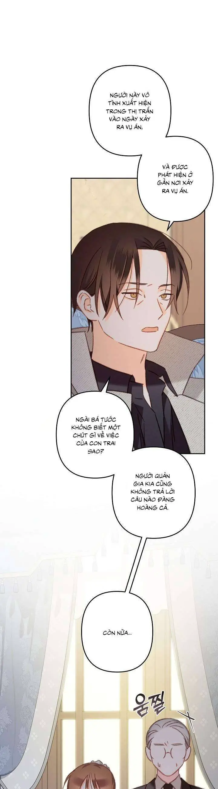 Sống Sót Như Một Hầu Gái Trong Trò Chơi Kinh Dị Nettruyen ZZZ Chương 39 Page 22