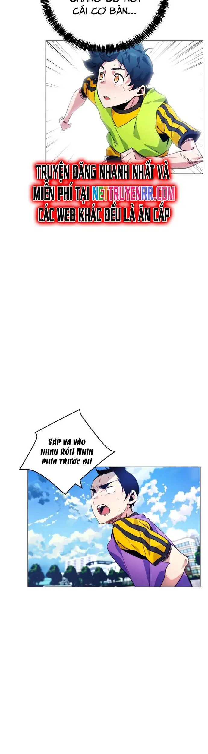 Góc Cao Khung Thành Nettruyen ZZZ Chương 149 Page 38