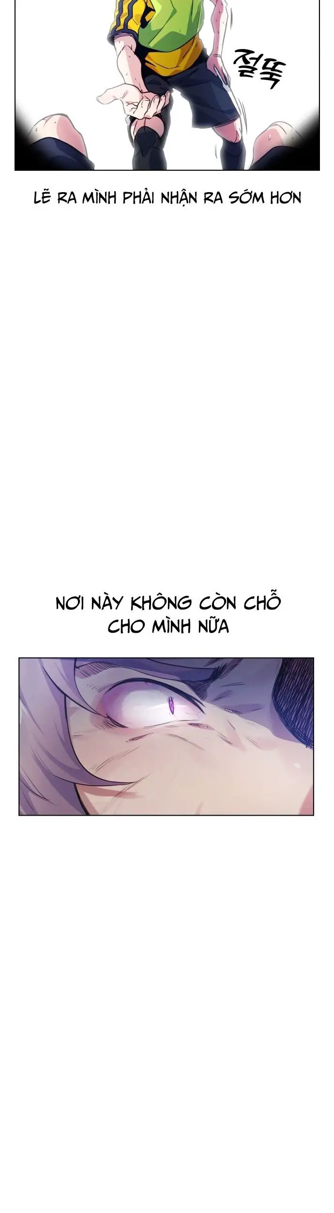 Góc Cao Khung Thành Nettruyen ZZZ Chương 149 Page 43
