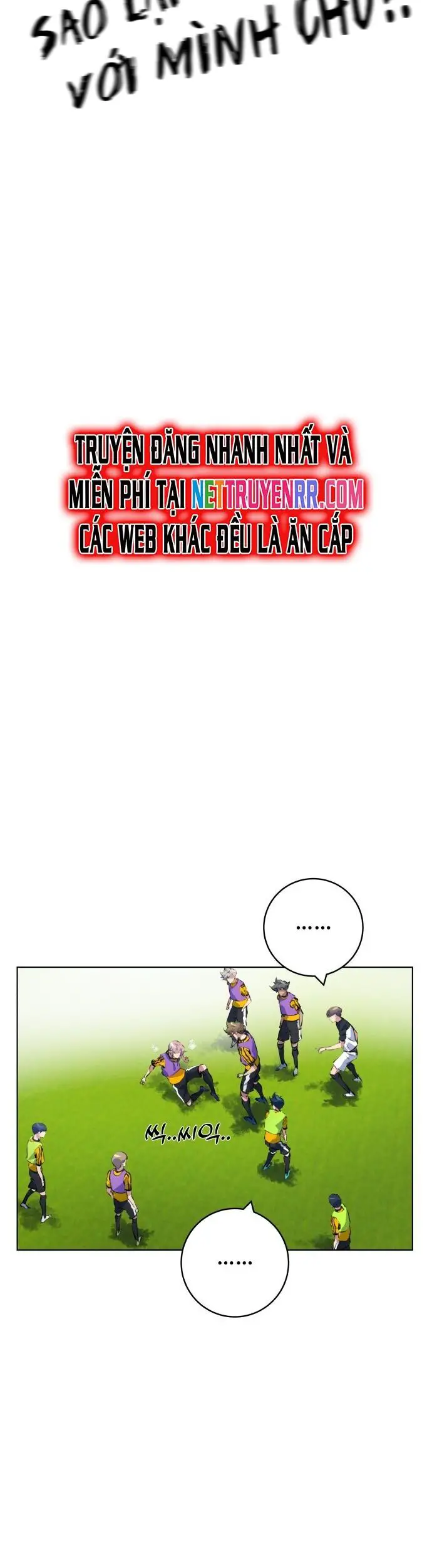 Góc Cao Khung Thành Nettruyen ZZZ Chương 149 Page 47