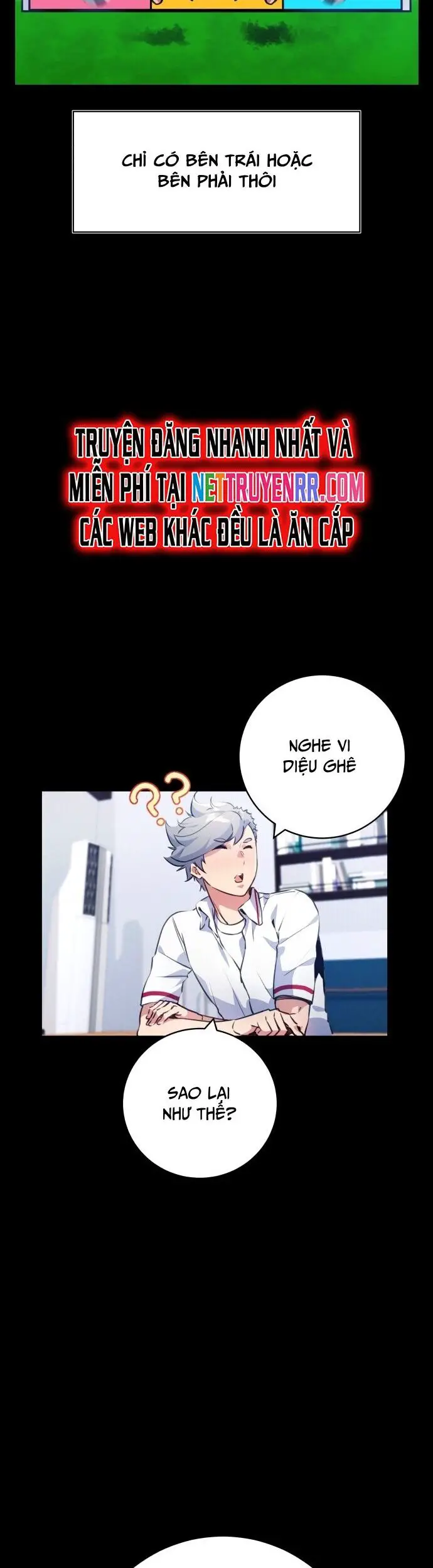 Góc Cao Khung Thành Nettruyen ZZZ Chương 146 Page 30