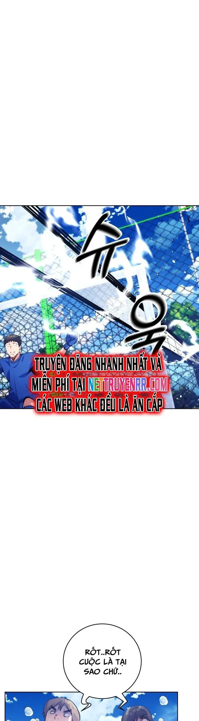 Góc Cao Khung Thành Nettruyen ZZZ Chương 146 Page 44